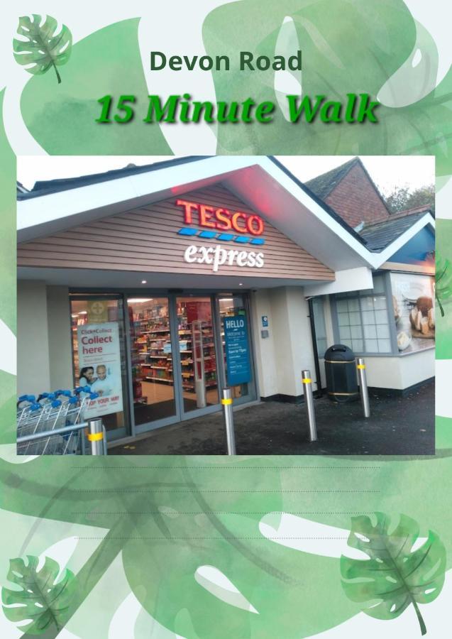 5Min Drive To Luton Airport, 2 Train Stations & Motorway - Free Parking - Late Check Out 11Am - Quiet & Peaceful Location With A Relaxing Garden - Only 25Min Drive To North London - Free Wifi Apartment Exterior photo
